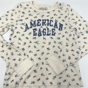 American Eagle Shirt
